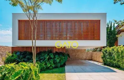 Casa em condomínio para venda em alphaville, casa em condomínio em alphaville/sp