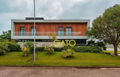 Casa em condomínio para venda em alphaville, casa em condomínio em alphaville/sp