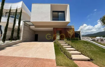 Casa em condomínio em jundiaí, casa à venda em jundiaí/sp