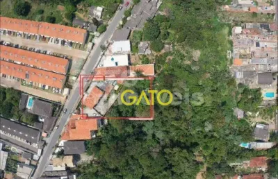 Casa com 3 quartos à venda na Rua Carlos de Souza Maciel, Ipês (Polvilho), Cajamar