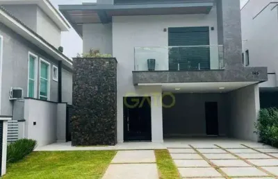 Casa para venda no new ville em santana de parnaíba, casa à venda em santana de parnaíba/sp