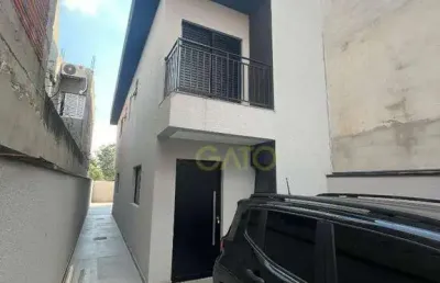 Casa com 3 quartos à venda na Alameda Honduras, Ana Cristina II, Jandira