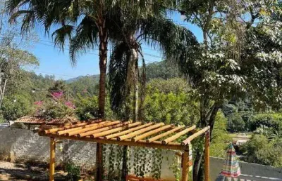 Chácara em cajamar, chácara no ponunduva em cajamar/sp