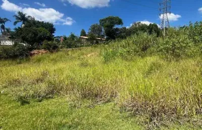 Terreno à venda na Estrada Municipal, Parque Nova Jandira, Jandira