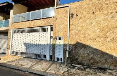Casa para venda em cajamar, casa no polvilho em cajamar/sp