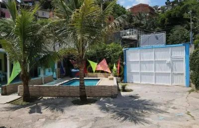Chácara para venda em cajamar, chácara no centro de polvilho em cajamar/sp