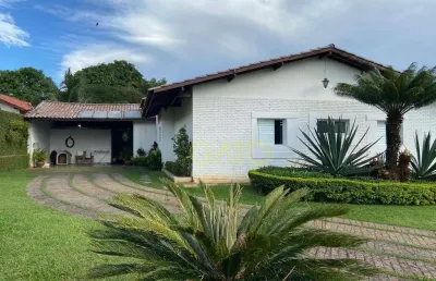 Casa de condomínio para venda em cajamar, casa para venda no condomínio scorpios em cajamar/sp
