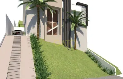 Casa de condomínio para venda em cajamar, casa para venda no condomínio scorpios em cajamar/sp
