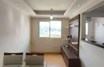 Apartamento em cajamar, apartamento no portal dos ipês em cajamar/sp