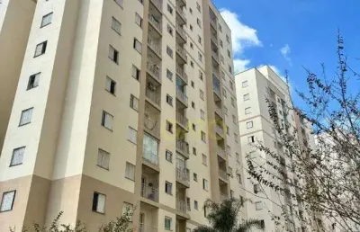 Apartamento em condomínio para venda em alphaville - barueri/sp
