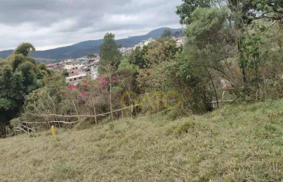 Terreno à venda na Rua Bilac, Panorama (Polvilho), Cajamar