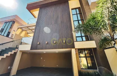 Casa em santana de parnaíba, casa no residencial nova jaguari em santana de parnaíba/sp