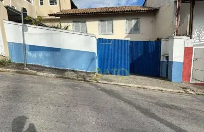 Casa com 4 quartos para alugar na Rua Etelvino Inocêncio da Silva, Altos de Jordanésia (Jordanésia), Cajamar