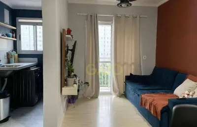 Apartamento em cajamar, apartamento no portal dos ipês em cajamar/sp