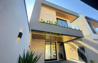 Casa em cajamar, casa no portal dos ipês em cajamar/sp