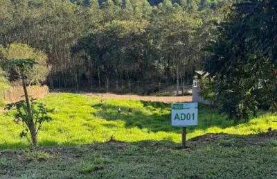Terreno em condomínio fechado à venda na Rua Alexandrino Pinto da Silva, Guaturinho, Cajamar