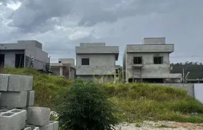 Terreno em condomínio fechado à venda na Rua Lazaro Dalcin, Centro, Cajamar