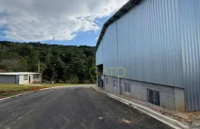 Galpão em franco da rocha, galpão para locação em franco da rocha/sp