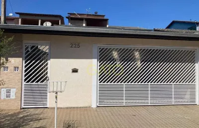 Casa em cajamar, casa no portal dos ipês em cajamar/sp