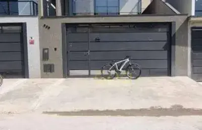 Casa em cajamar, casa no portal dos ipês em cajamar/sp