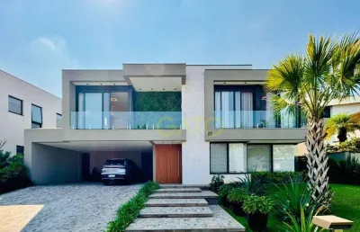Casa em condomínio para venda em alphaville, casa em condomínio em alphaville/sp