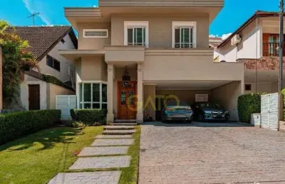 Casa em condomínio para venda em alphaville, casa em condomínio em alphaville/sp