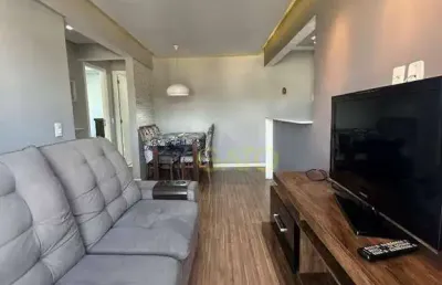 Apartamento com 3 quartos para alugar na Avenida das Palmeiras, Portal dos Ipês II, Cajamar