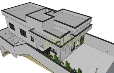 Casa em condomínio em cajamar, casa no mais viver em cajamar/sp