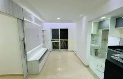 Apartamento em cajamar, apartamento no portal dos ipês em cajamar/sp