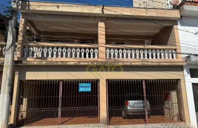 Casa para venda em cajamar, casa no polvilho em cajamar/sp