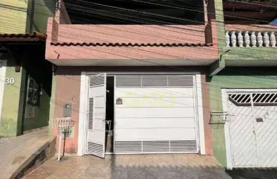 Casa com 3 dormitórios à venda, 150 m² por r$ 600.000,00 - panorama (polvilho) - cajamar/sp