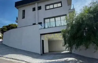 Prédio para alugar na Rua das Orquídeas, Portais (Polvilho), Cajamar