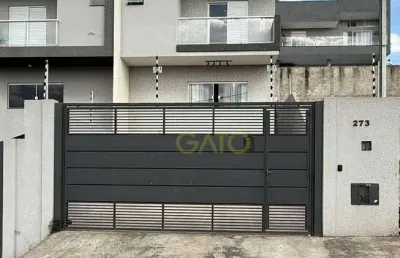 Casa em cajamar, casa no portal dos ipês em cajamar/sp