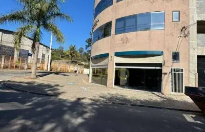 Sala comercial com 6 salas para alugar na Rua Alexandrino Pinto da Silva, Polvilho, Cajamar