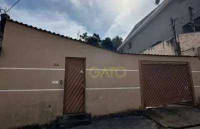 Casa para venda em cajamar, casa no polvilho em cajamar/sp