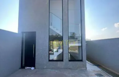 Casa em condomínio em santana de parnaíba, casa à venda em santana de parnaíba/sp