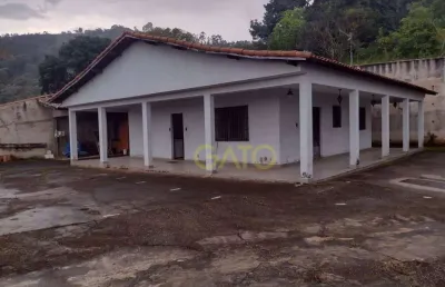 Chácara / sítio com 3 quartos à venda na Rua Pindorama, Vau Novo, Cajamar