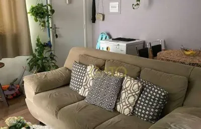Apartamento em cajamar, apartamento no polvilho em cajamar/sp