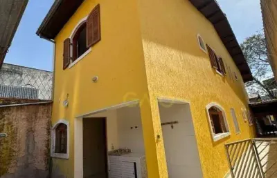 Casa em cajamar, casa no portal dos ipês em cajamar/sp