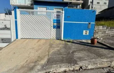 Casa para alugar em cajamar, casa no portal dos ipês em cajamar/sp