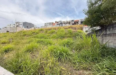 Terreno à venda na Rua das Alpinias, Portais (Polvilho), Cajamar