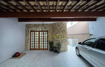 Casa com 3 quartos à venda na Rua José Roberto da Silva, São Luiz (Polvilho), Cajamar