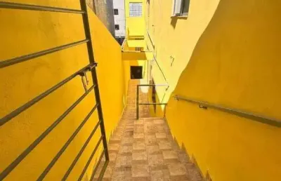 Casa para alugar em cajamar, casa para locação no polvilho em cajamar/sp