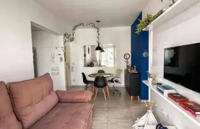 Apartamento em cajamar, apartamento no portal dos ipês em cajamar/sp