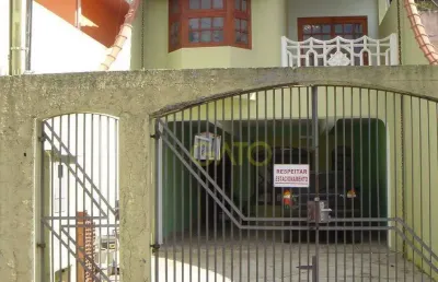 Casa com 3 quartos para alugar na Avenida Pedro Celestino Leite Penteado, Santa Terezinha (Jordanésia), Cajamar