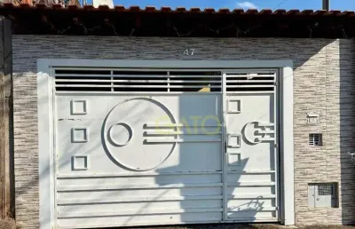 Casa para venda em cajamar, casa no polvilho em cajamar/sp