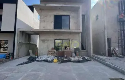 Casa em cajamar, casa no portal dos ipês em cajamar/sp