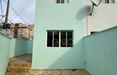 Casa para alugar em cajamar, casa no portal dos ipês em cajamar/sp