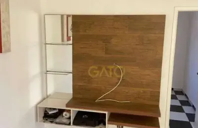 Apartamento em cajamar, apartamento no polvilho em cajamar/sp