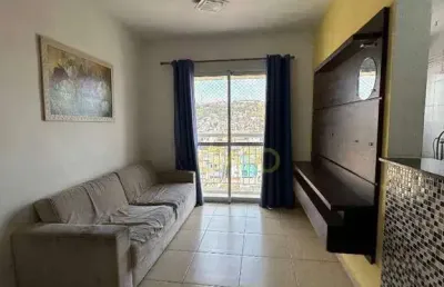 Apartamento em cajamar, apartamento no portal dos ipês em cajamar/sp